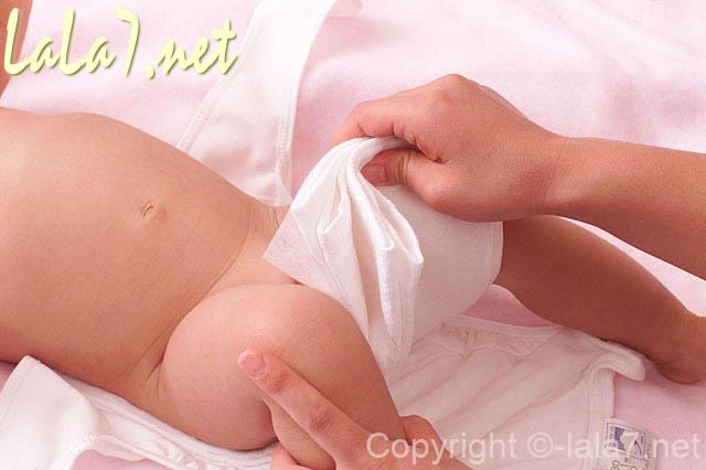 赤ちゃん授乳