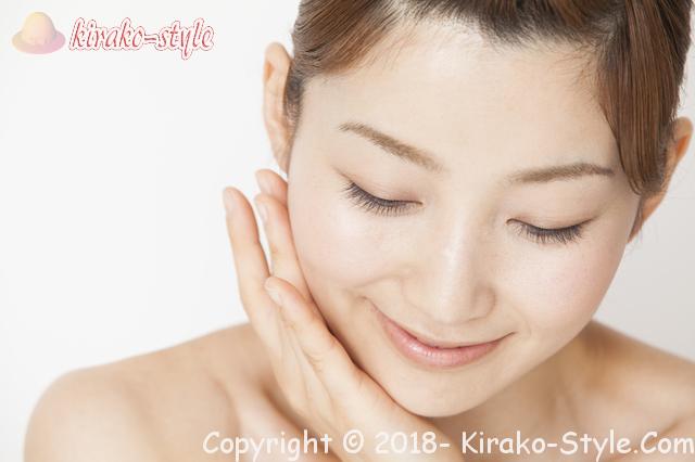 顔のシワをなくす方法 食べ物は大豆 顔筋肉も鍛えればシワとサヨナラ Kirako Style Com
