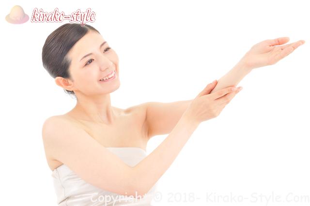 静電気が起きやすい人の特徴 バチッ!を除去するごく簡単な方法は?保湿税は全身に塗るのがおすすめ
